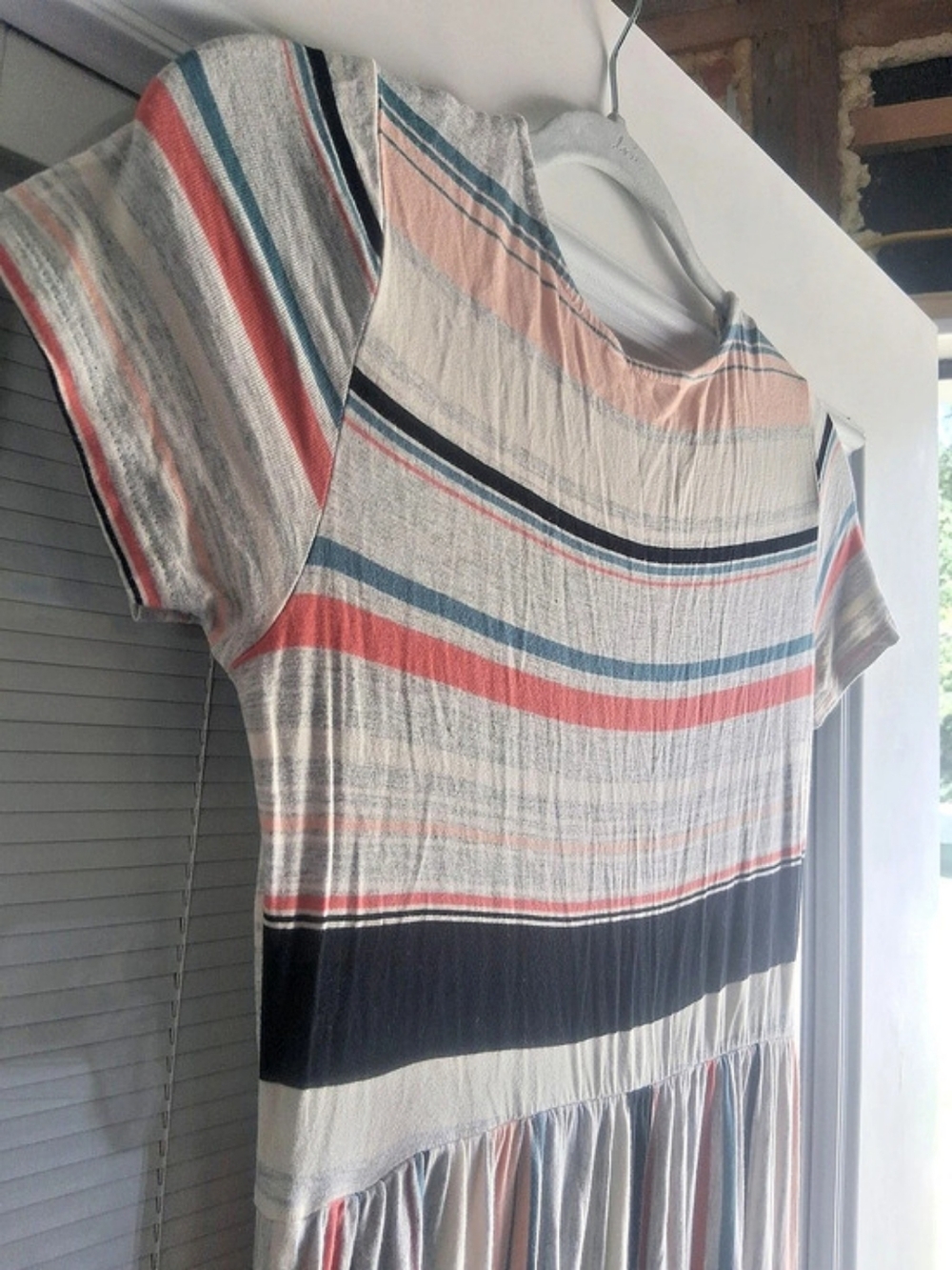 Downeast in Gray & Red Size XS - Picture 5 of 8